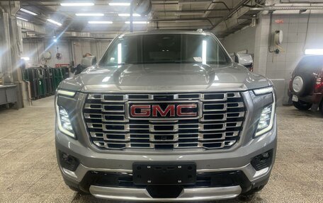 GMC Yukon IV, 2024 год, 13 000 000 рублей, 1 фотография