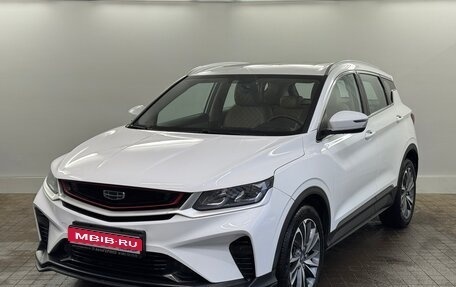 Geely Coolray I, 2024 год, 1 600 000 рублей, 1 фотография