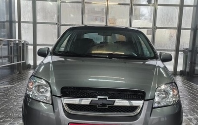 Chevrolet Aveo III, 2009 год, 300 000 рублей, 1 фотография