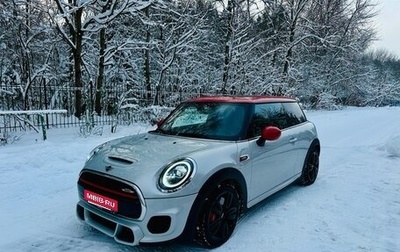 MINI Hatch, 2018 год, 2 800 000 рублей, 1 фотография