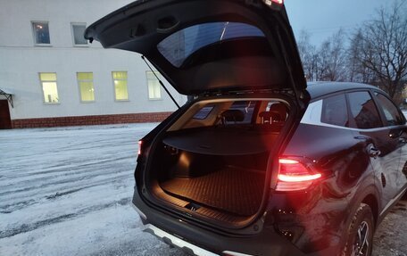 KIA Sportage IV рестайлинг, 2022 год, 3 150 000 рублей, 13 фотография