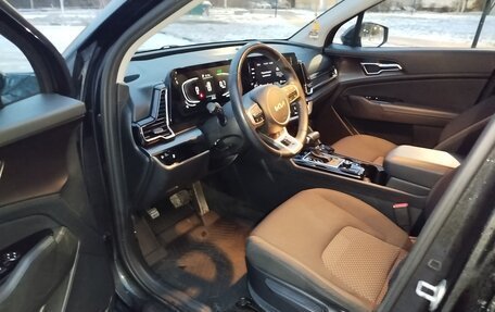 KIA Sportage IV рестайлинг, 2022 год, 3 150 000 рублей, 14 фотография