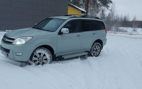 Great Wall Hover, 2007 год, 520 000 рублей, 1 фотография