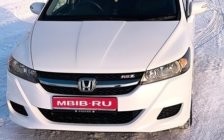 Honda Stream II, 2012 год, 1 500 000 рублей, 1 фотография