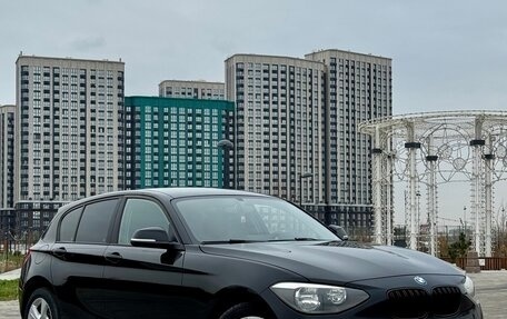 BMW 1 серия, 2012 год, 1 070 000 рублей, 1 фотография