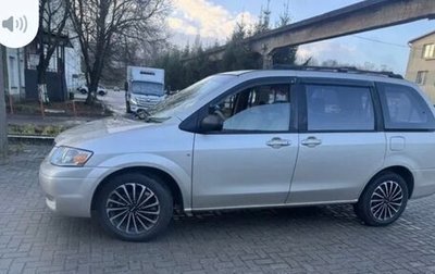 Mazda MPV II, 2000 год, 420 000 рублей, 1 фотография