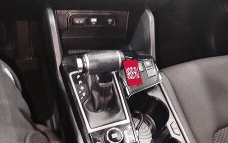 KIA Sportage IV рестайлинг, 2022 год, 3 150 000 рублей, 15 фотография