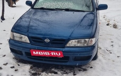Nissan Primera II рестайлинг, 1998 год, 200 000 рублей, 1 фотография