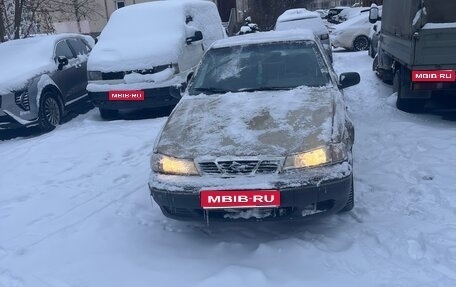 Daewoo Nexia I рестайлинг, 2007 год, 89 000 рублей, 1 фотография