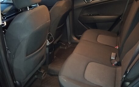 KIA Sportage IV рестайлинг, 2022 год, 3 150 000 рублей, 20 фотография