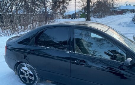 KIA Cerato I, 2005 год, 375 000 рублей, 4 фотография