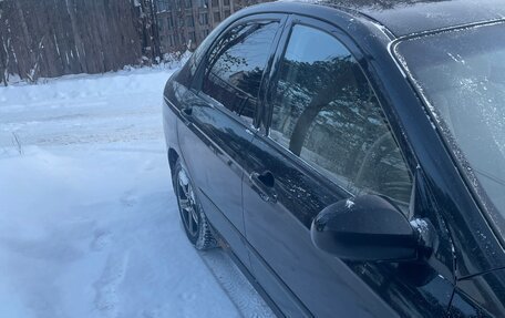 KIA Cerato I, 2005 год, 375 000 рублей, 3 фотография