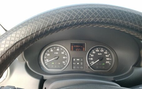 Renault Sandero I, 2012 год, 650 000 рублей, 8 фотография