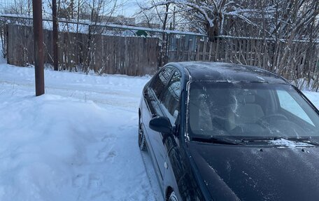 KIA Cerato I, 2005 год, 375 000 рублей, 5 фотография