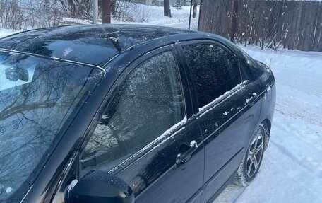 KIA Cerato I, 2005 год, 375 000 рублей, 7 фотография