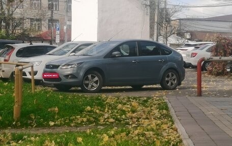 Ford Focus II рестайлинг, 2010 год, 590 000 рублей, 5 фотография