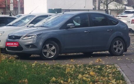 Ford Focus II рестайлинг, 2010 год, 590 000 рублей, 4 фотография