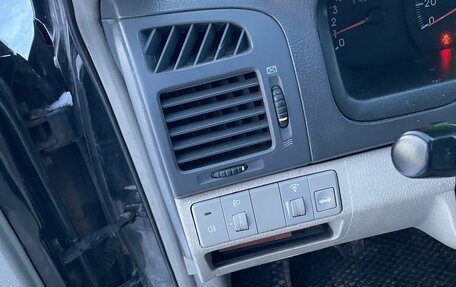 KIA Cerato I, 2005 год, 375 000 рублей, 16 фотография