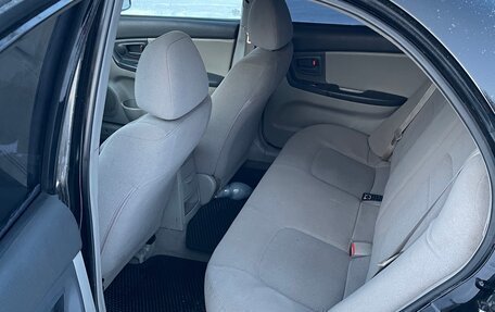 KIA Cerato I, 2005 год, 375 000 рублей, 18 фотография