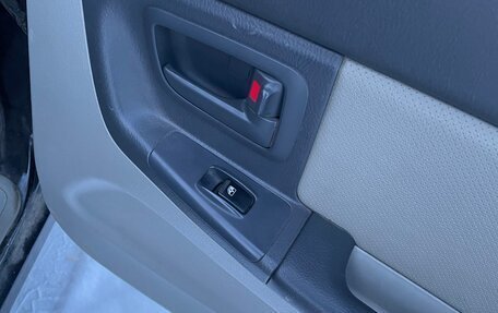 KIA Cerato I, 2005 год, 375 000 рублей, 20 фотография