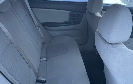 KIA Cerato I, 2005 год, 375 000 рублей, 26 фотография