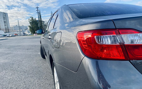 Toyota Camry, 2012 год, 1 480 000 рублей, 14 фотография