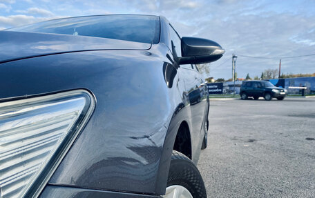 Toyota Camry, 2012 год, 1 480 000 рублей, 17 фотография