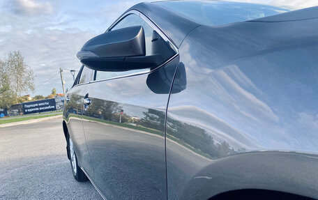 Toyota Camry, 2012 год, 1 480 000 рублей, 16 фотография