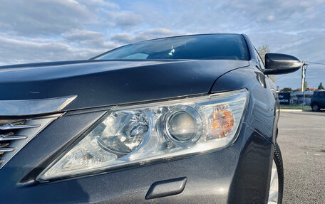 Toyota Camry, 2012 год, 1 480 000 рублей, 18 фотография