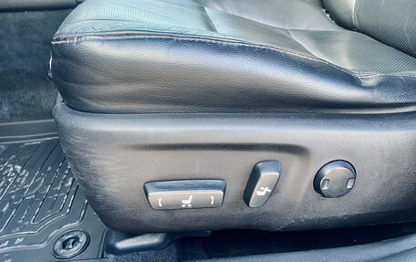 Toyota Camry, 2012 год, 1 480 000 рублей, 25 фотография