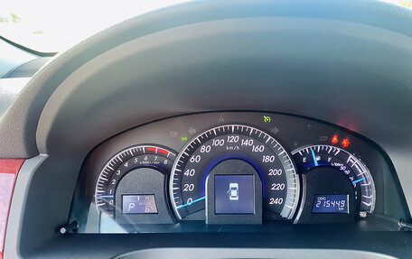 Toyota Camry, 2012 год, 1 480 000 рублей, 21 фотография