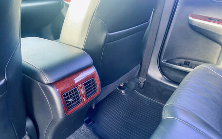 Toyota Camry, 2012 год, 1 480 000 рублей, 24 фотография