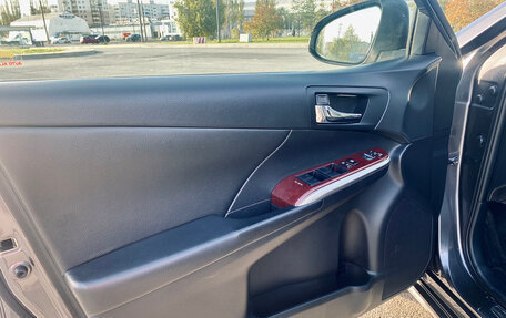 Toyota Camry, 2012 год, 1 480 000 рублей, 28 фотография