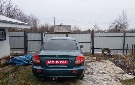 KIA Rio II, 2004 год, 330 000 рублей, 4 фотография
