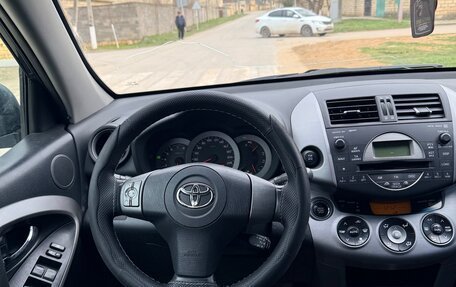 Toyota RAV4, 2008 год, 1 150 000 рублей, 9 фотография