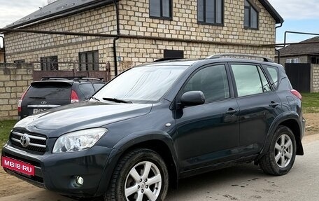 Toyota RAV4, 2008 год, 1 150 000 рублей, 3 фотография