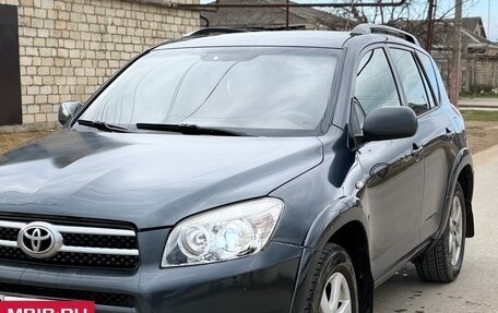 Toyota RAV4, 2008 год, 1 150 000 рублей, 2 фотография