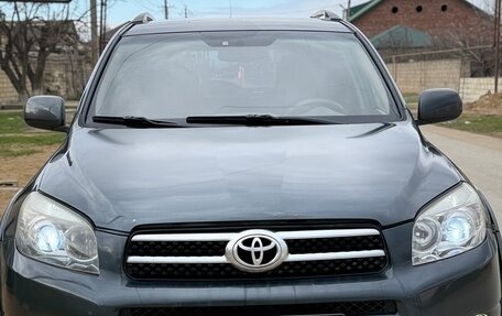 Toyota RAV4, 2008 год, 1 150 000 рублей, 4 фотография