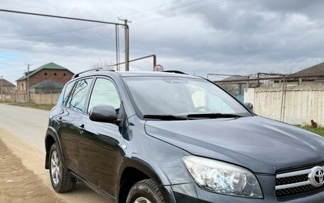 Toyota RAV4, 2008 год, 1 150 000 рублей, 5 фотография