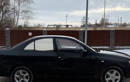 Nissan Almera Classic, 2007 год, 165 000 рублей, 4 фотография