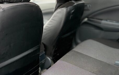 Nissan Almera Classic, 2007 год, 165 000 рублей, 12 фотография