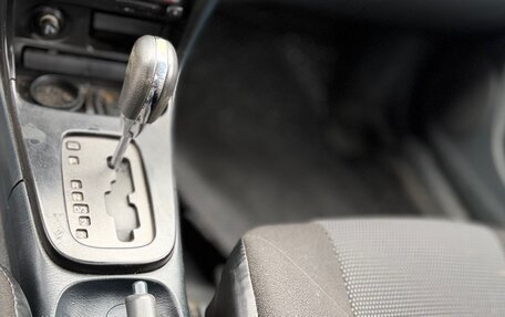 Nissan Almera Classic, 2007 год, 165 000 рублей, 11 фотография