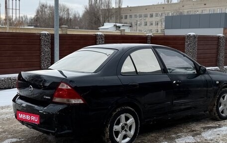 Nissan Almera Classic, 2007 год, 165 000 рублей, 5 фотография