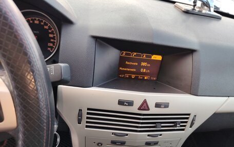 Opel Astra H, 2007 год, 420 000 рублей, 2 фотография