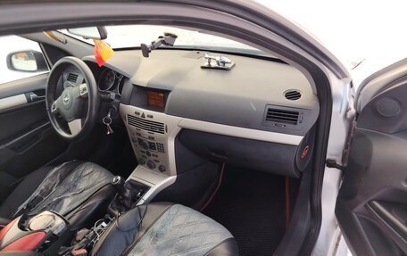 Opel Astra H, 2007 год, 420 000 рублей, 6 фотография