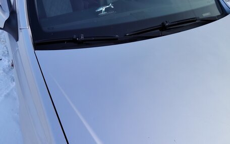 Opel Astra H, 2007 год, 420 000 рублей, 5 фотография