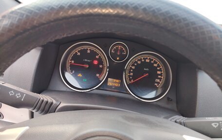 Opel Astra H, 2007 год, 420 000 рублей, 3 фотография