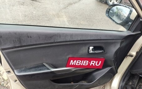 KIA Rio III рестайлинг, 2012 год, 750 000 рублей, 8 фотография