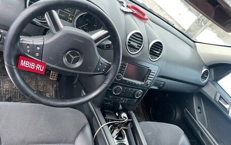 Mercedes-Benz M-Класс, 2007 год, 1 400 000 рублей, 4 фотография