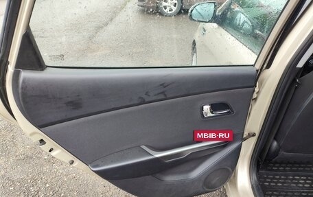 KIA Rio III рестайлинг, 2012 год, 750 000 рублей, 7 фотография